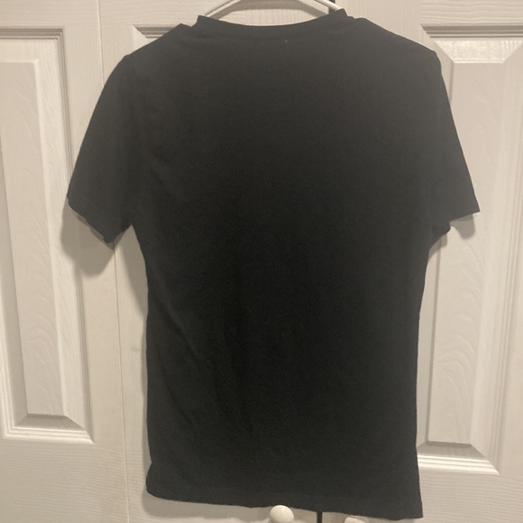 Larva skull graphic tee - Picture 3 of 4